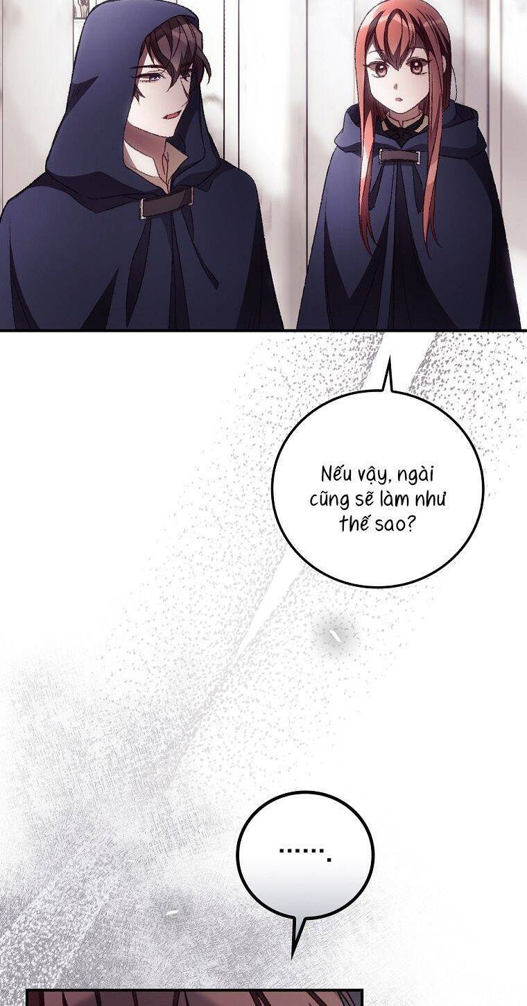 Tôi Có Thể Thấy Cái Chết Của Bạn Chapter 32 - 12