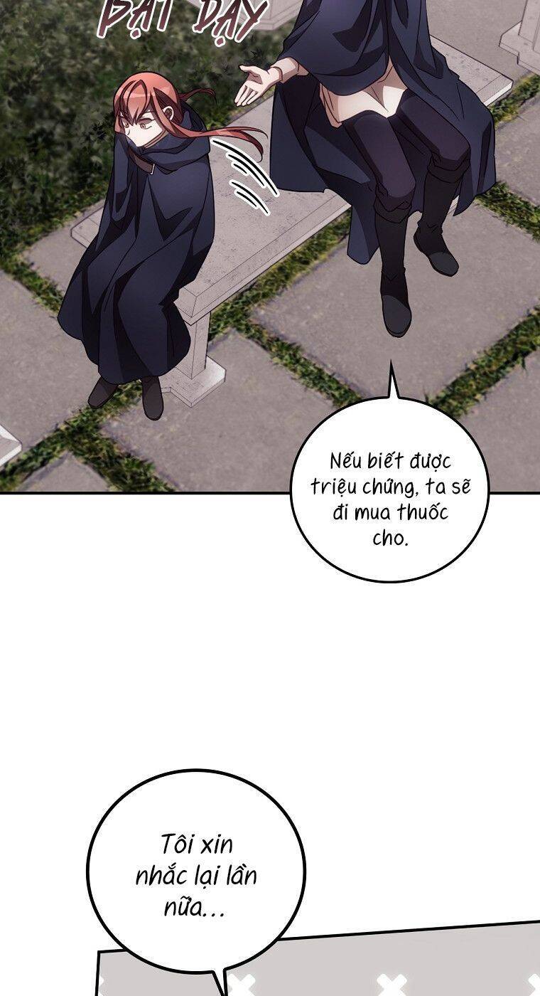 Tôi Có Thể Thấy Cái Chết Của Bạn Chapter 32 - 41