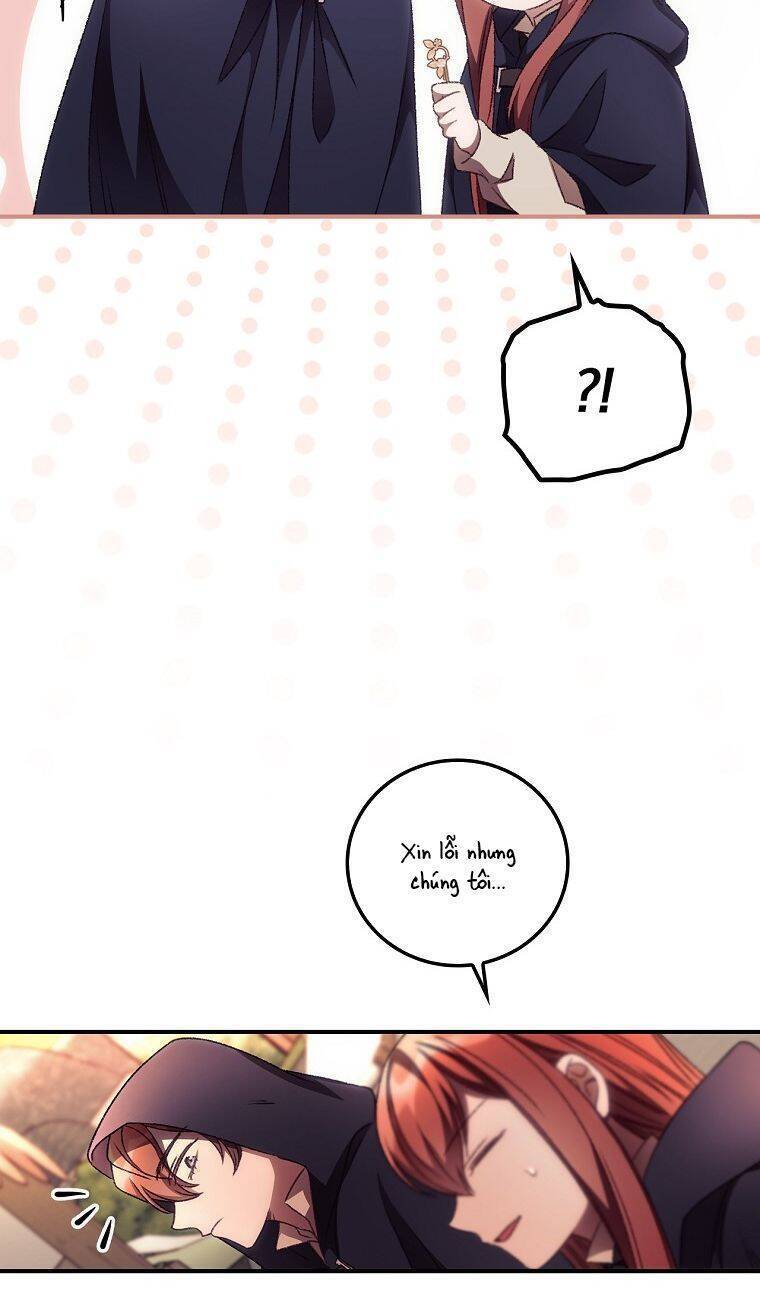 Tôi Có Thể Thấy Cái Chết Của Bạn Chapter 33 - 18