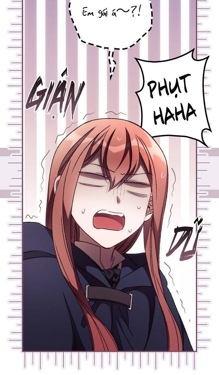 Tôi Có Thể Thấy Cái Chết Của Bạn Chapter 33 - 22
