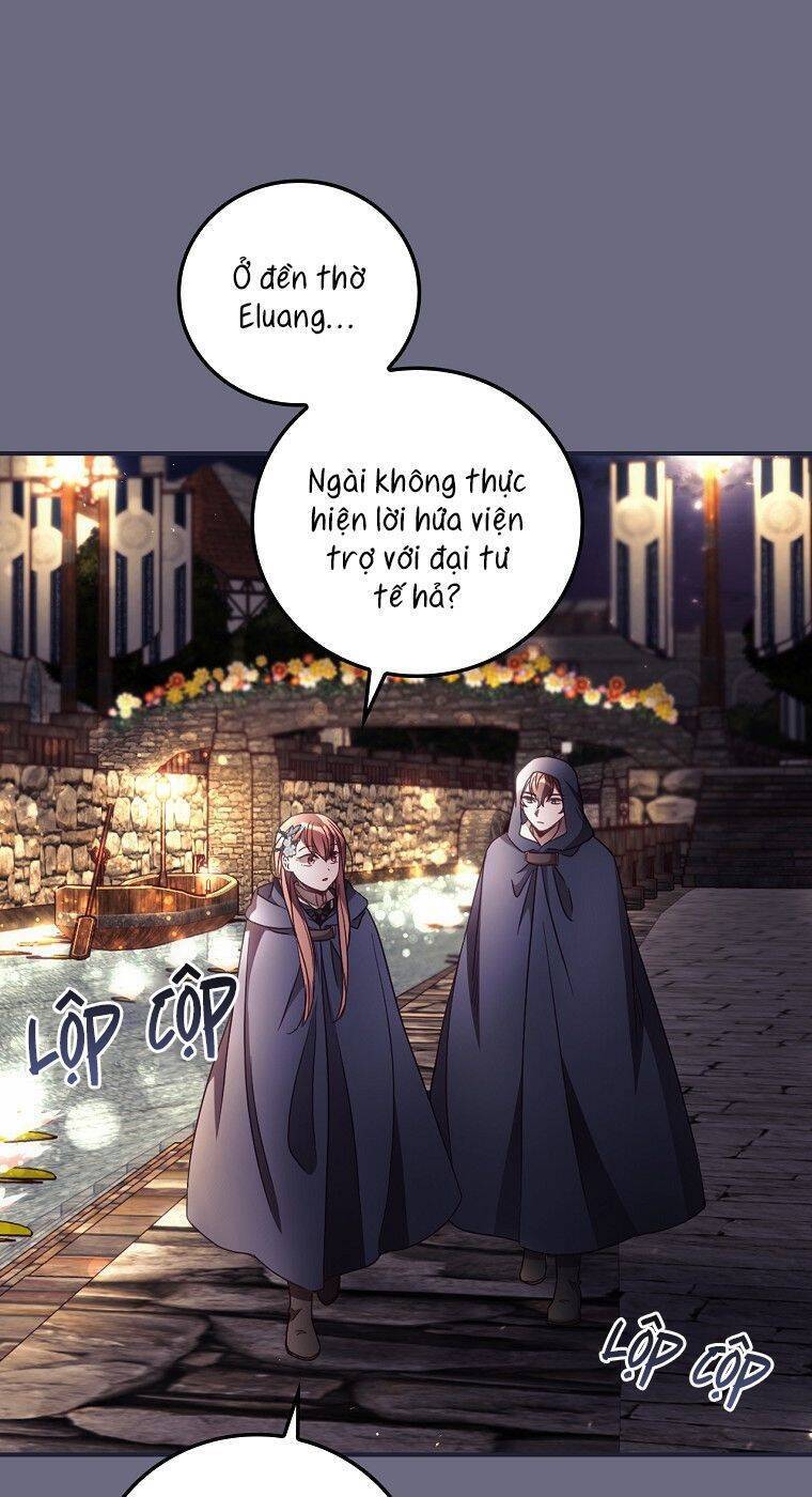 Tôi Có Thể Thấy Cái Chết Của Bạn Chapter 33 - 38