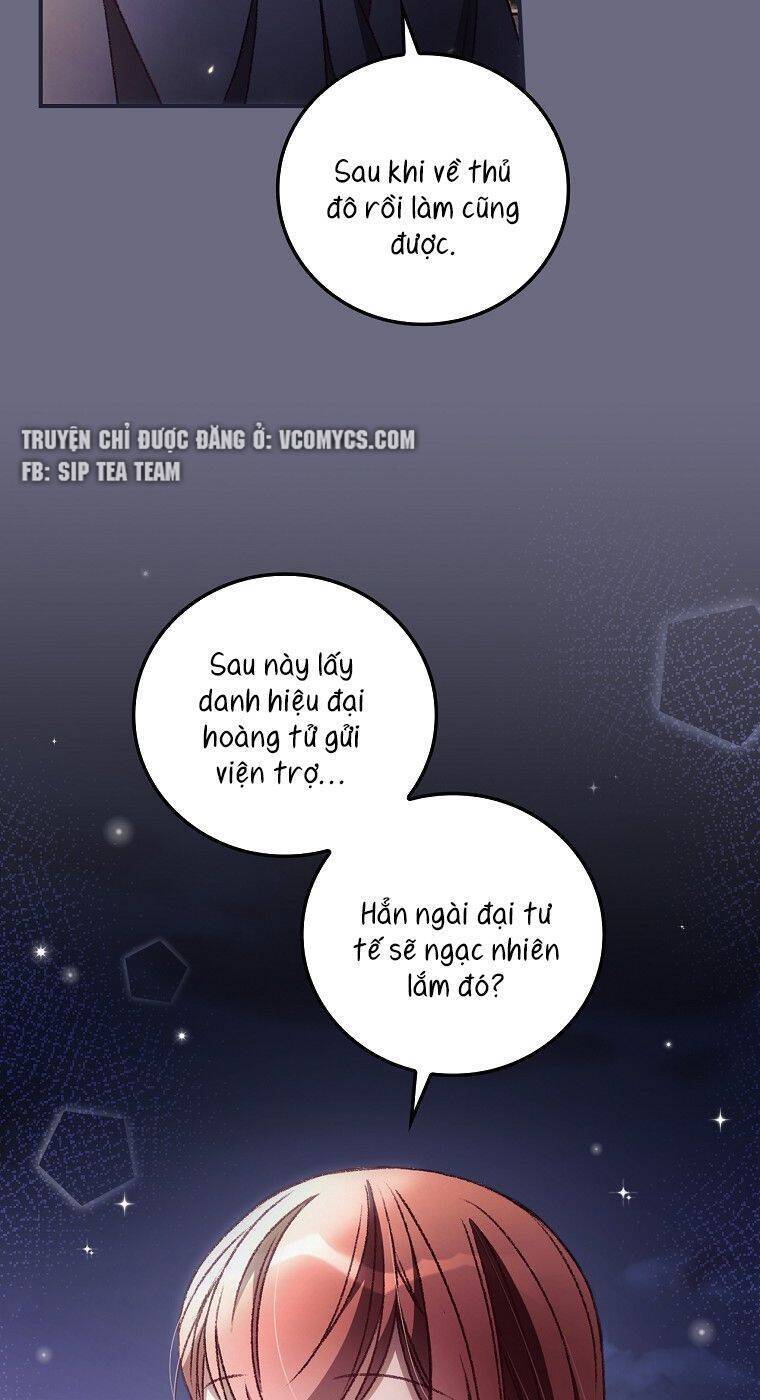 Tôi Có Thể Thấy Cái Chết Của Bạn Chapter 33 - 40
