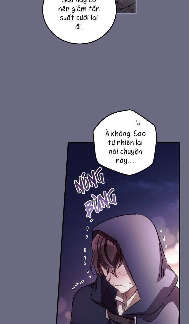 Tôi Có Thể Thấy Cái Chết Của Bạn Chapter 33 - 45