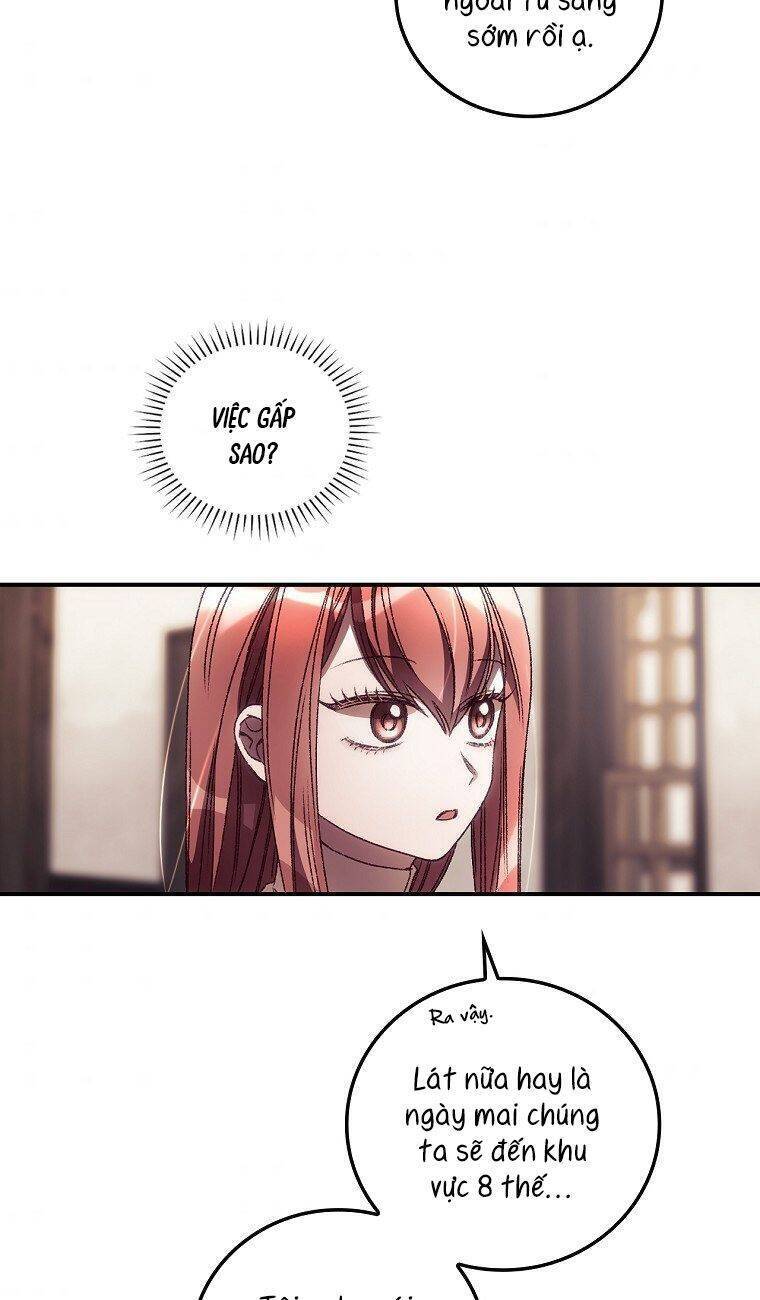 Tôi Có Thể Thấy Cái Chết Của Bạn Chapter 33 - 57