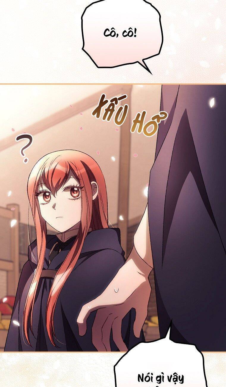 Tôi Có Thể Thấy Cái Chết Của Bạn Chapter 33 - 7
