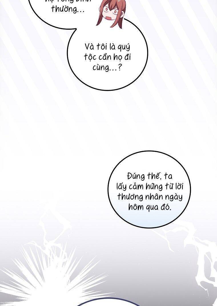 Tôi Có Thể Thấy Cái Chết Của Bạn Chapter 33 - 70