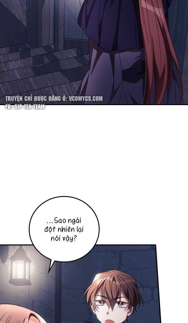 Tôi Có Thể Thấy Cái Chết Của Bạn Chapter 34 - 4