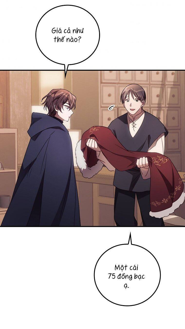 Tôi Có Thể Thấy Cái Chết Của Bạn Chapter 34 - 78