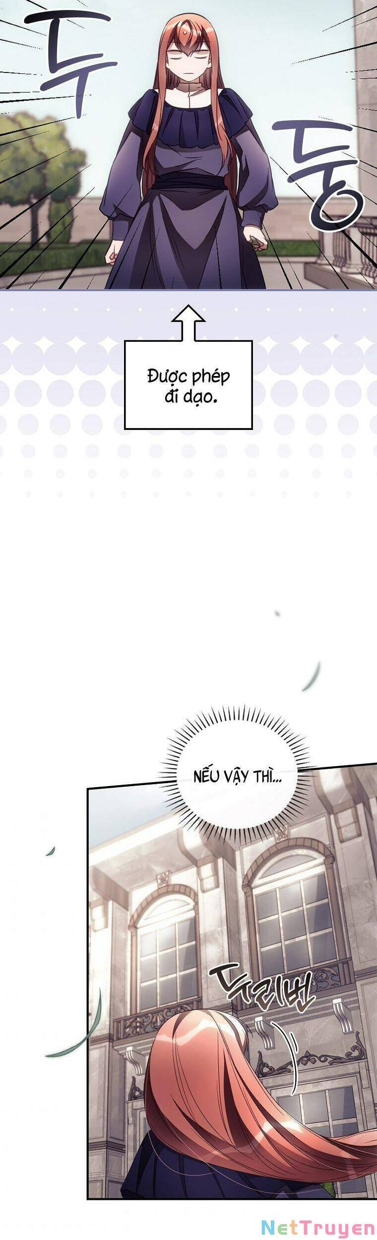 Tôi Có Thể Thấy Cái Chết Của Bạn Chapter 37 - 19
