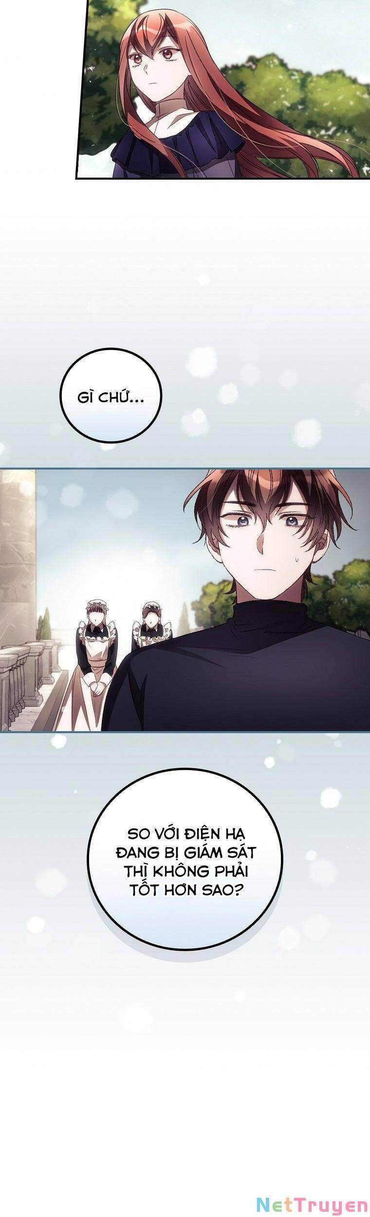 Tôi Có Thể Thấy Cái Chết Của Bạn Chapter 37 - 25