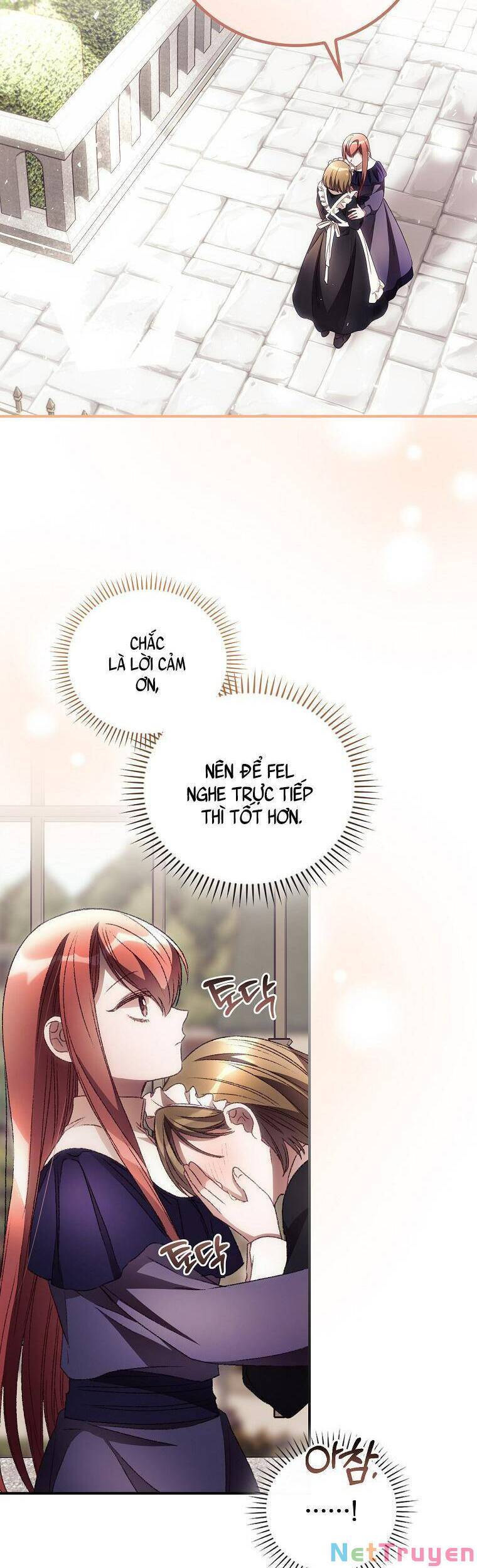 Tôi Có Thể Thấy Cái Chết Của Bạn Chapter 37 - 45