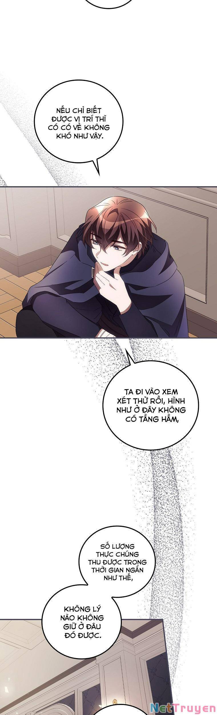 Tôi Có Thể Thấy Cái Chết Của Bạn Chapter 37 - 6