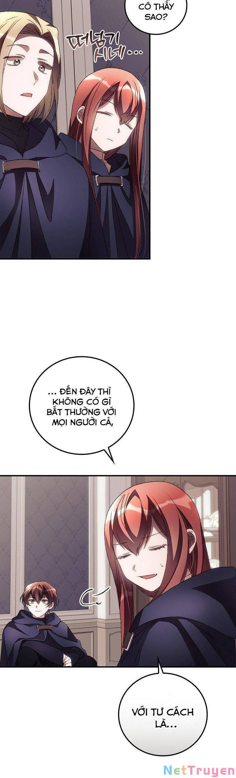 Tôi Có Thể Thấy Cái Chết Của Bạn Chapter 37 - 10