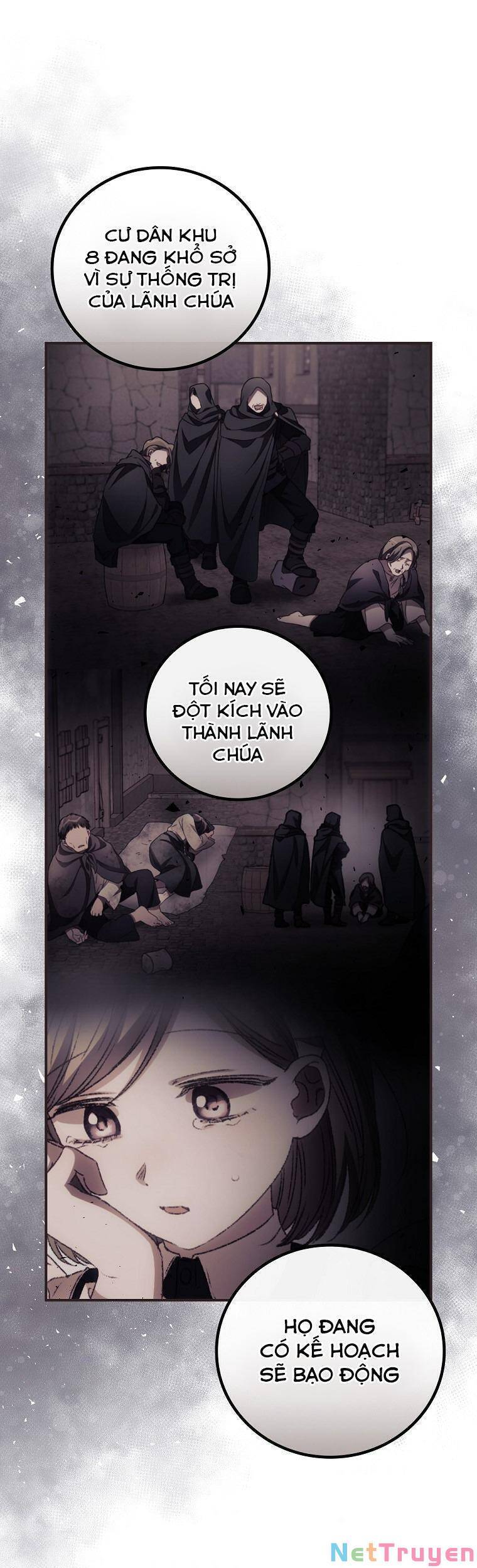 Tôi Có Thể Thấy Cái Chết Của Bạn Chapter 38 - 2