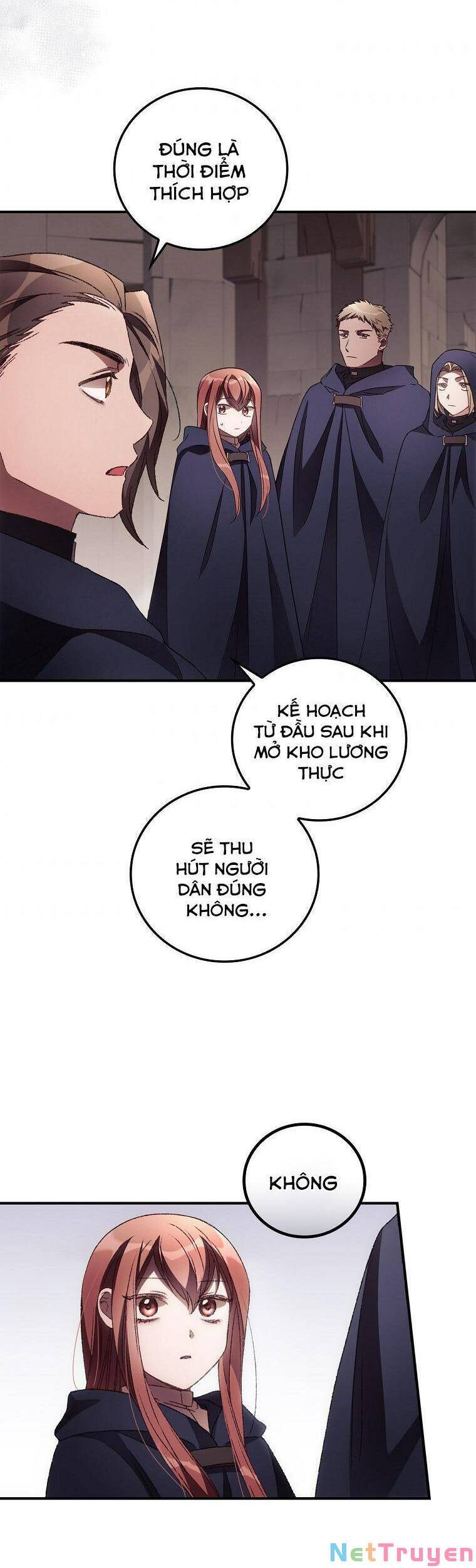 Tôi Có Thể Thấy Cái Chết Của Bạn Chapter 38 - 3