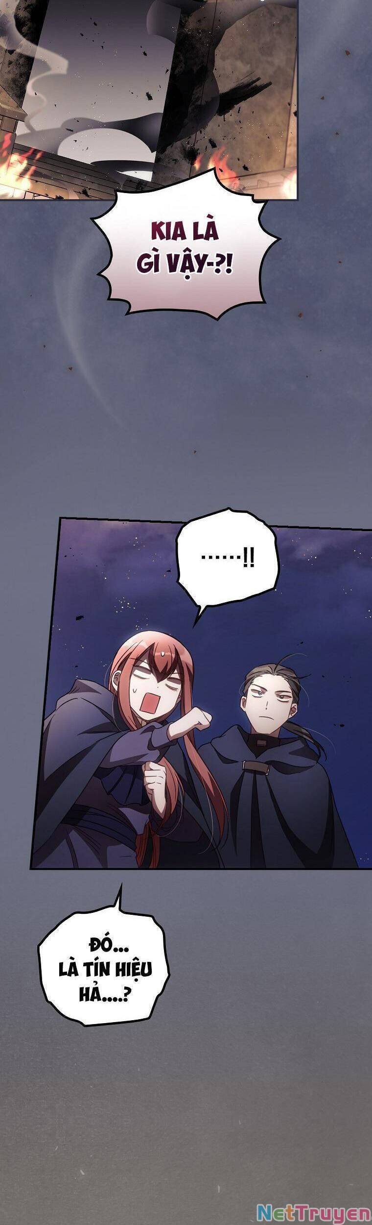 Tôi Có Thể Thấy Cái Chết Của Bạn Chapter 38 - 21