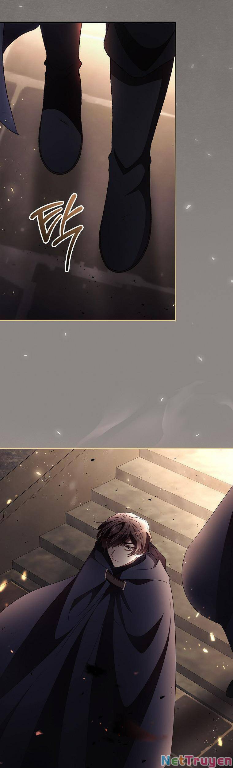 Tôi Có Thể Thấy Cái Chết Của Bạn Chapter 38 - 22