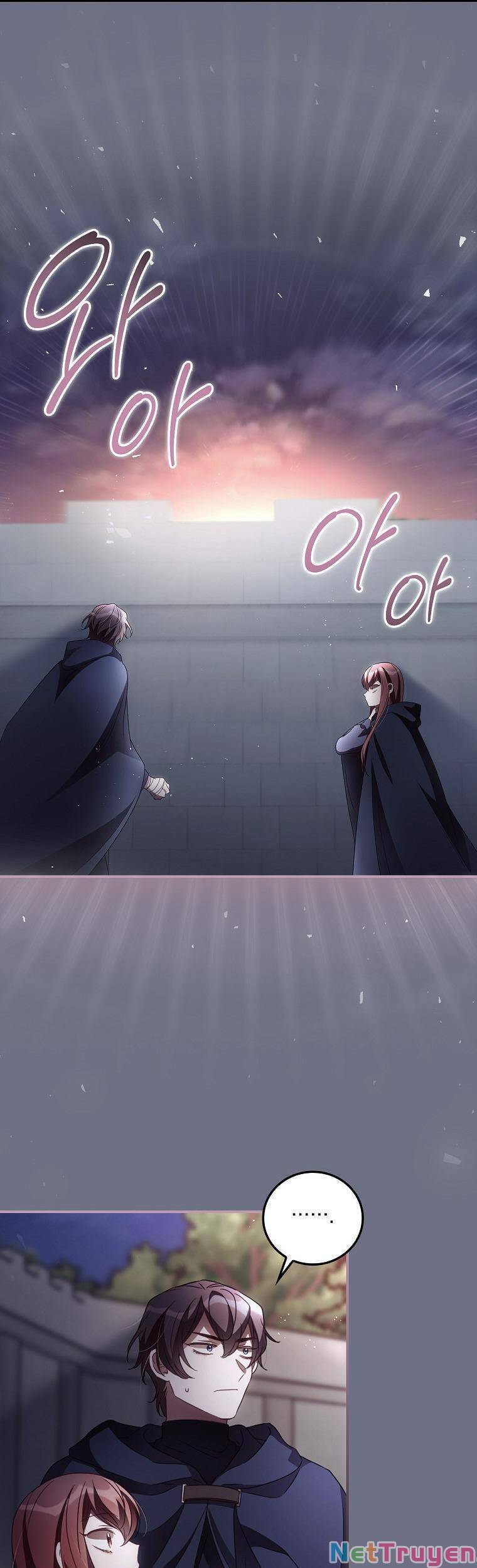 Tôi Có Thể Thấy Cái Chết Của Bạn Chapter 38 - 36
