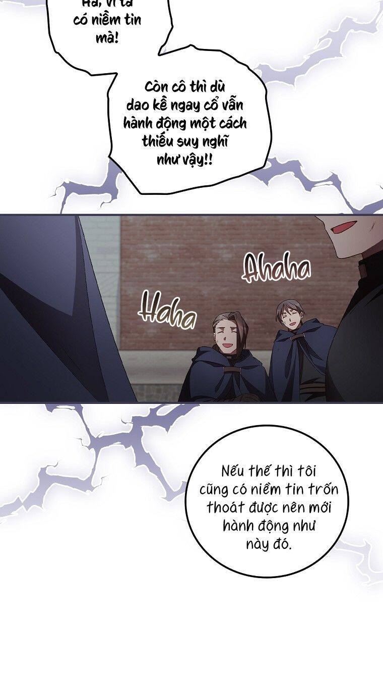 Tôi Có Thể Thấy Cái Chết Của Bạn Chapter 39 - 12