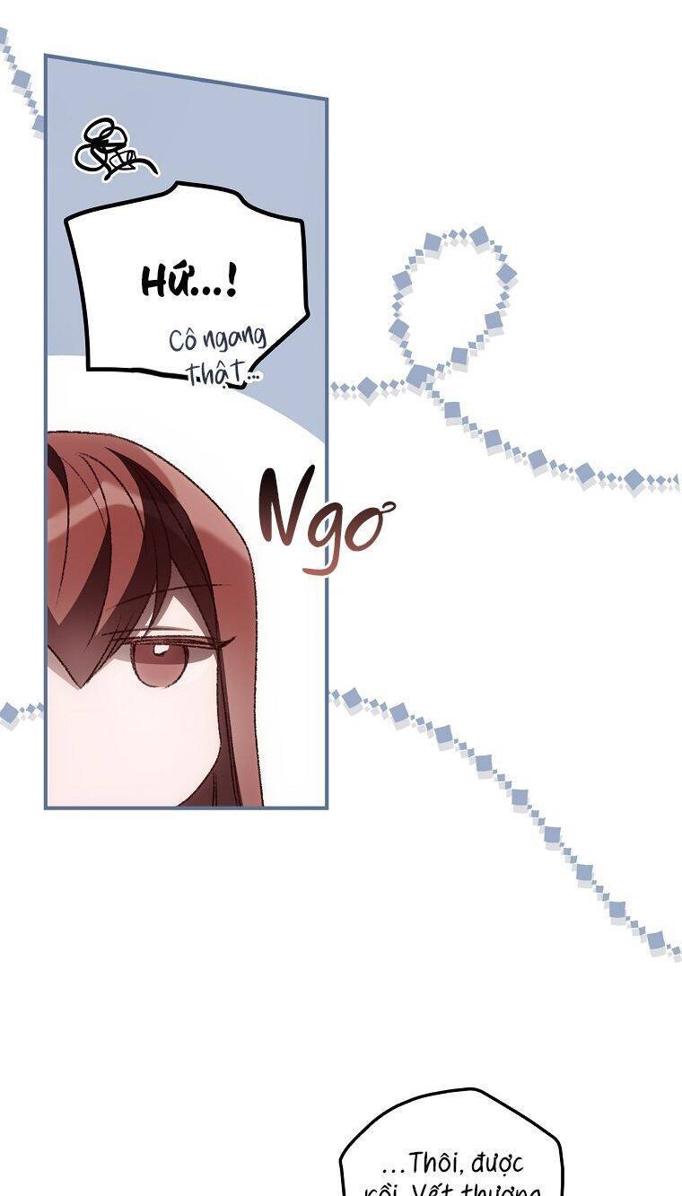 Tôi Có Thể Thấy Cái Chết Của Bạn Chapter 39 - 13