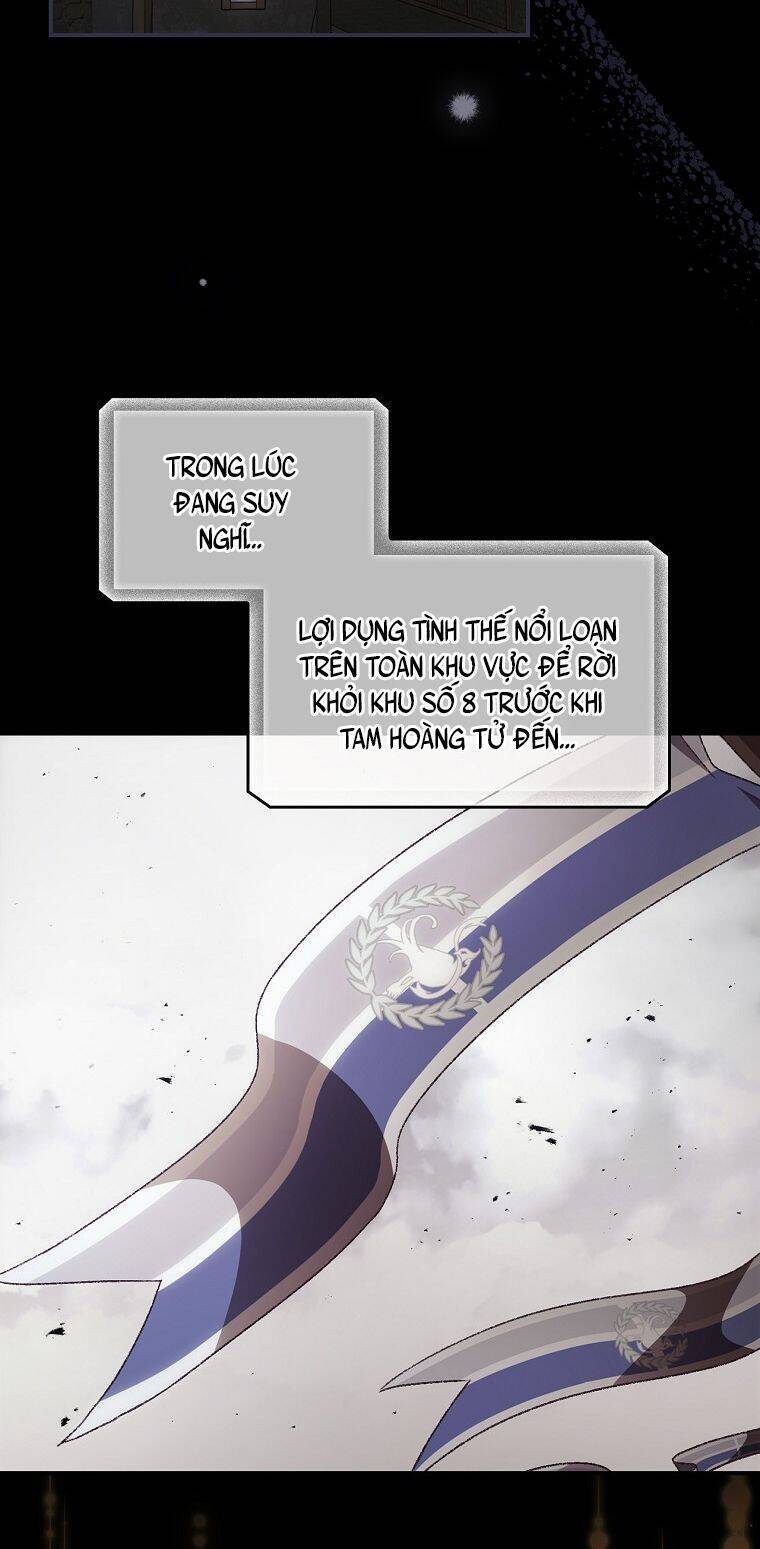 Tôi Có Thể Thấy Cái Chết Của Bạn Chapter 39 - 22