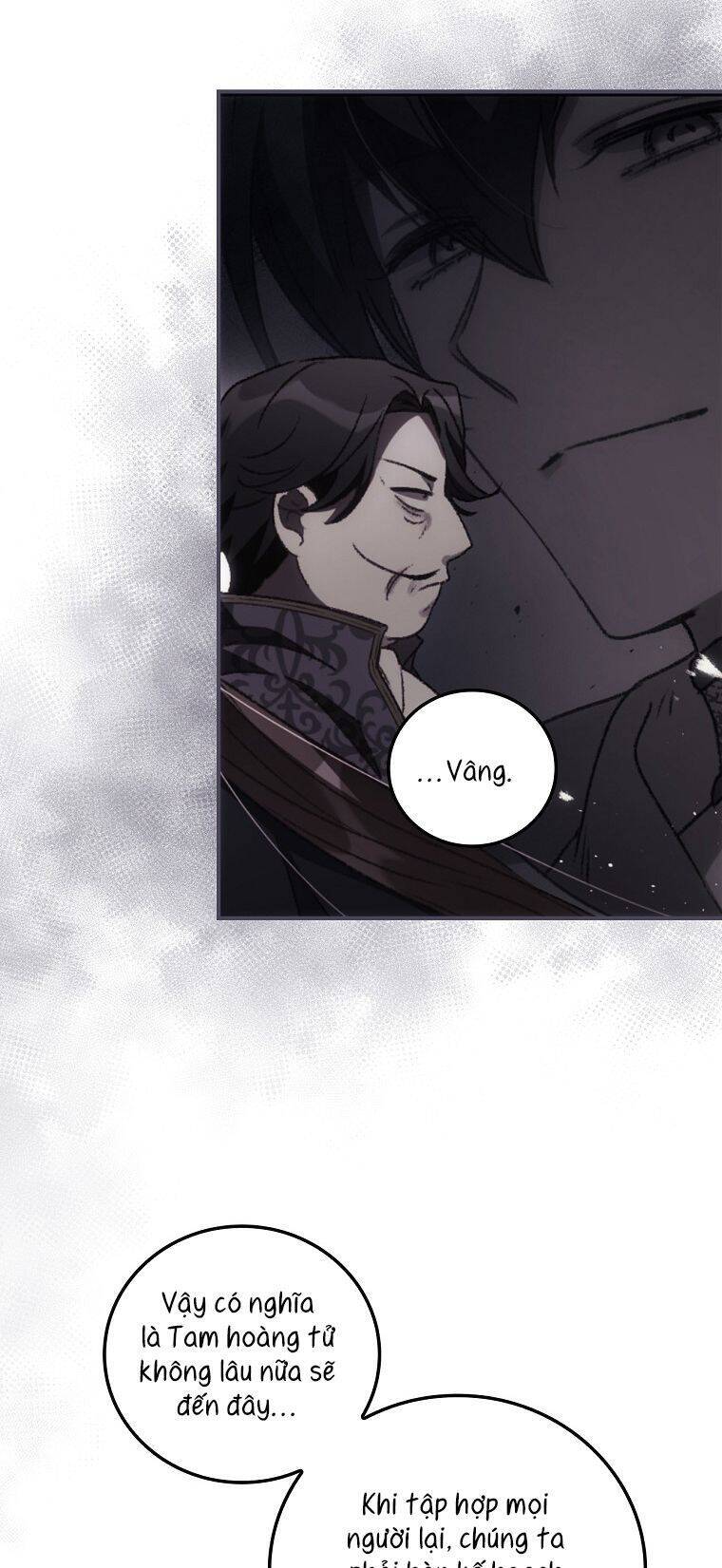 Tôi Có Thể Thấy Cái Chết Của Bạn Chapter 39 - 31