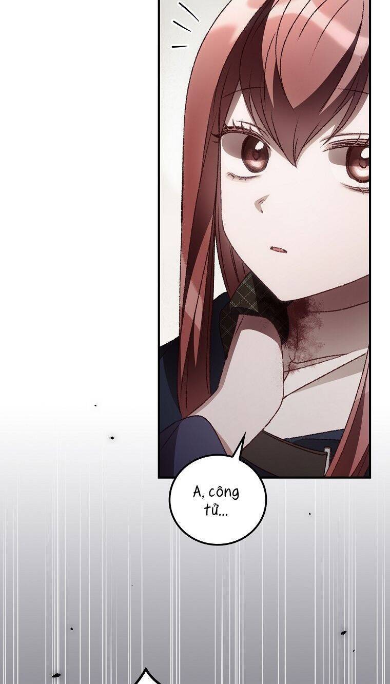 Tôi Có Thể Thấy Cái Chết Của Bạn Chapter 39 - 7