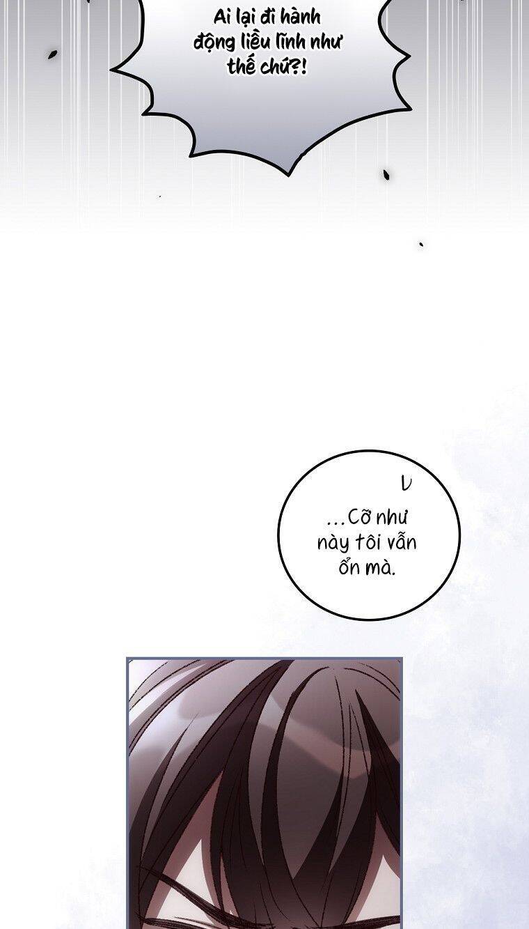 Tôi Có Thể Thấy Cái Chết Của Bạn Chapter 39 - 9