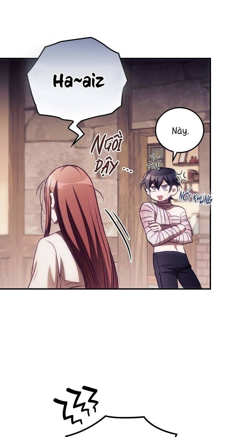 Tôi Có Thể Thấy Cái Chết Của Bạn Chapter 4 - 11