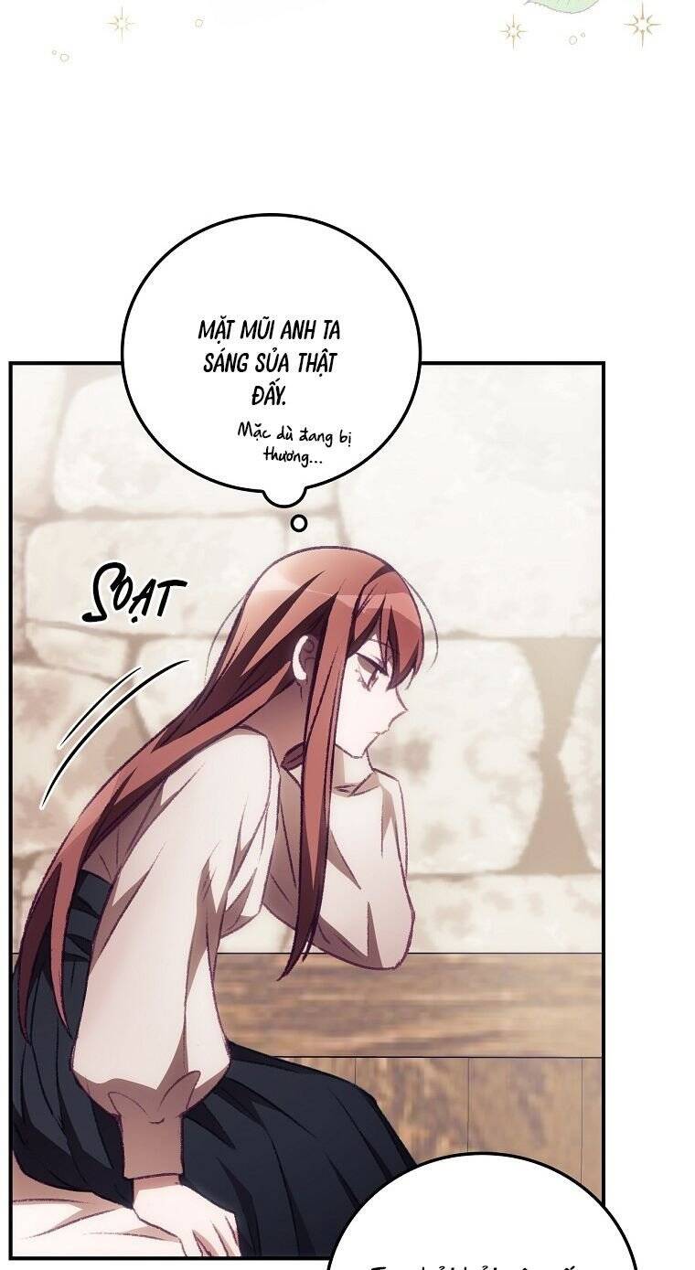 Tôi Có Thể Thấy Cái Chết Của Bạn Chapter 4 - 15