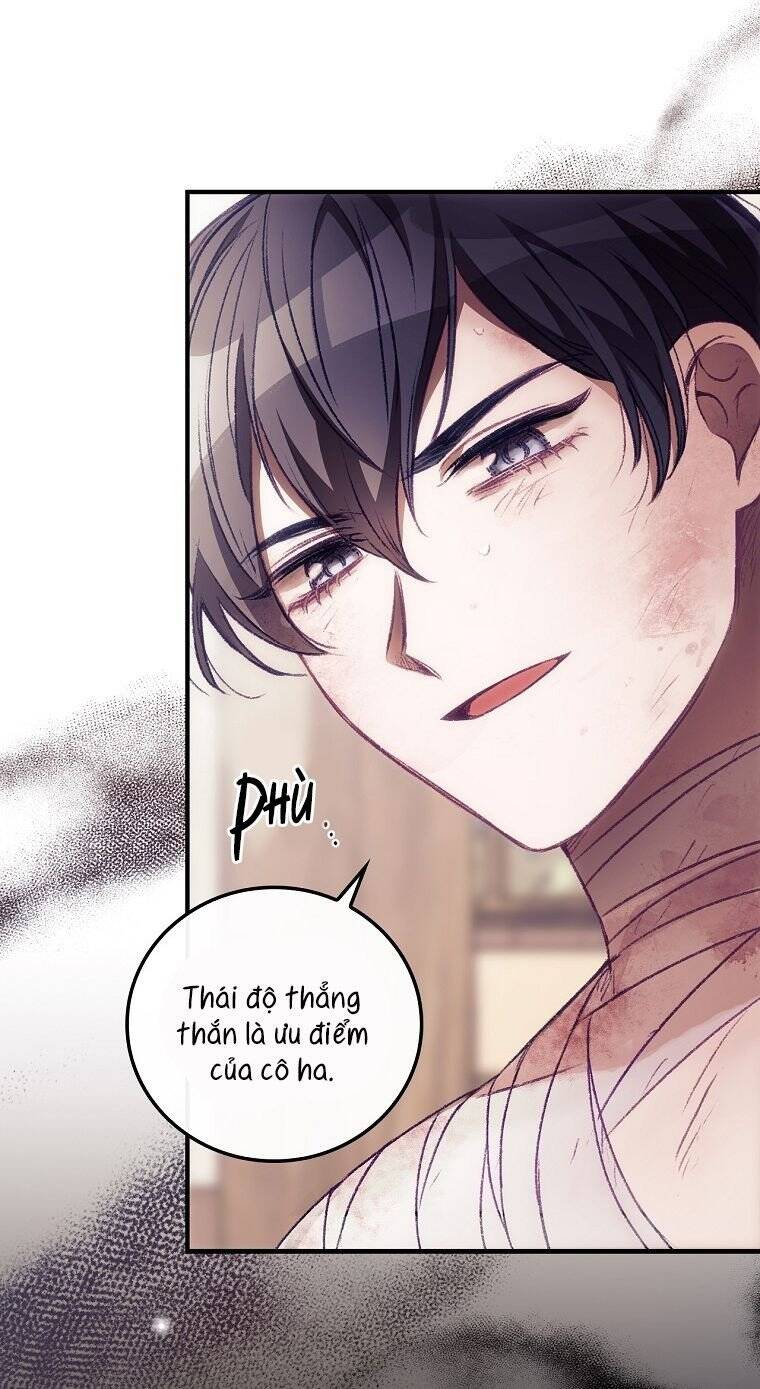 Tôi Có Thể Thấy Cái Chết Của Bạn Chapter 4 - 19