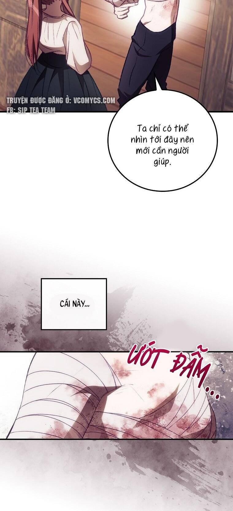Tôi Có Thể Thấy Cái Chết Của Bạn Chapter 4 - 23