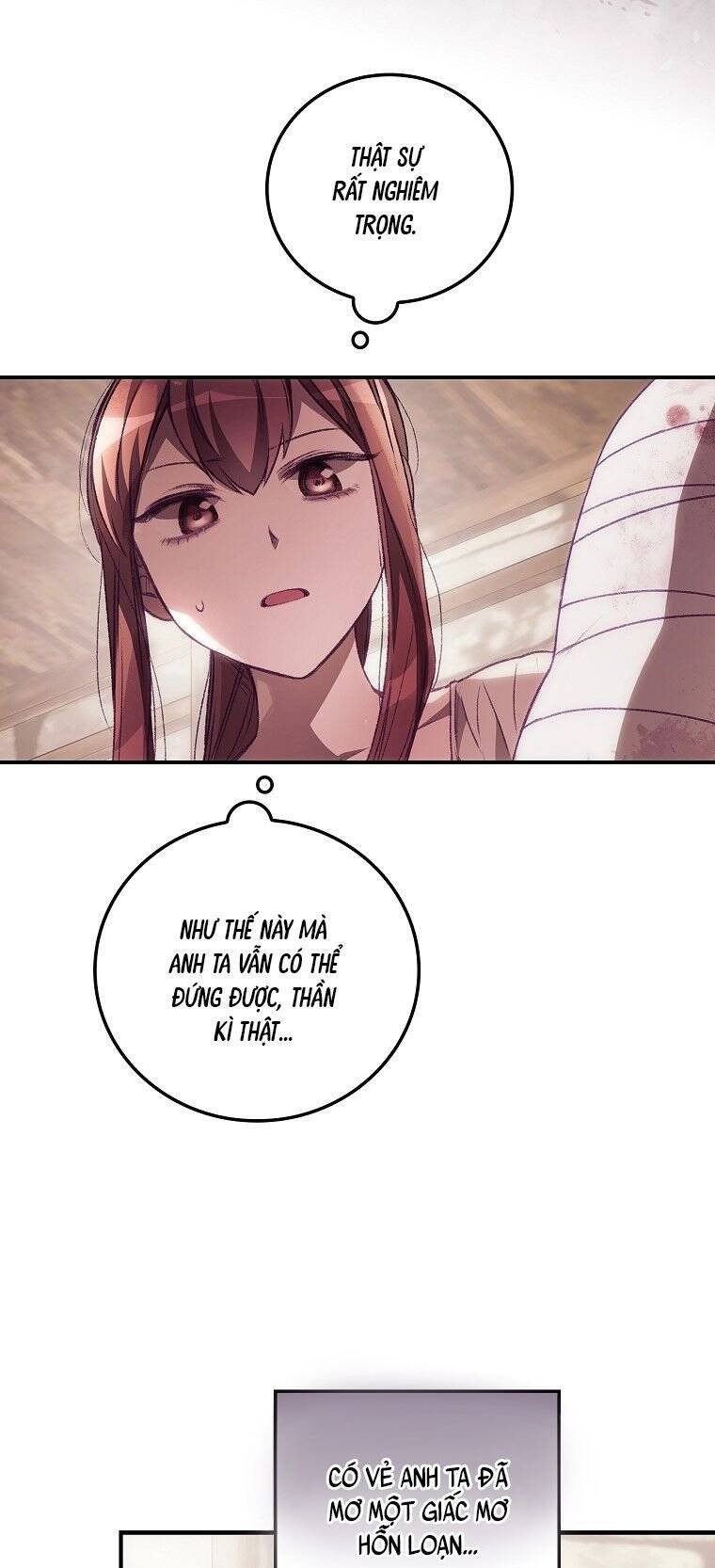 Tôi Có Thể Thấy Cái Chết Của Bạn Chapter 4 - 24