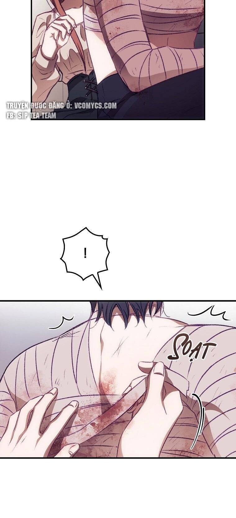 Tôi Có Thể Thấy Cái Chết Của Bạn Chapter 4 - 27