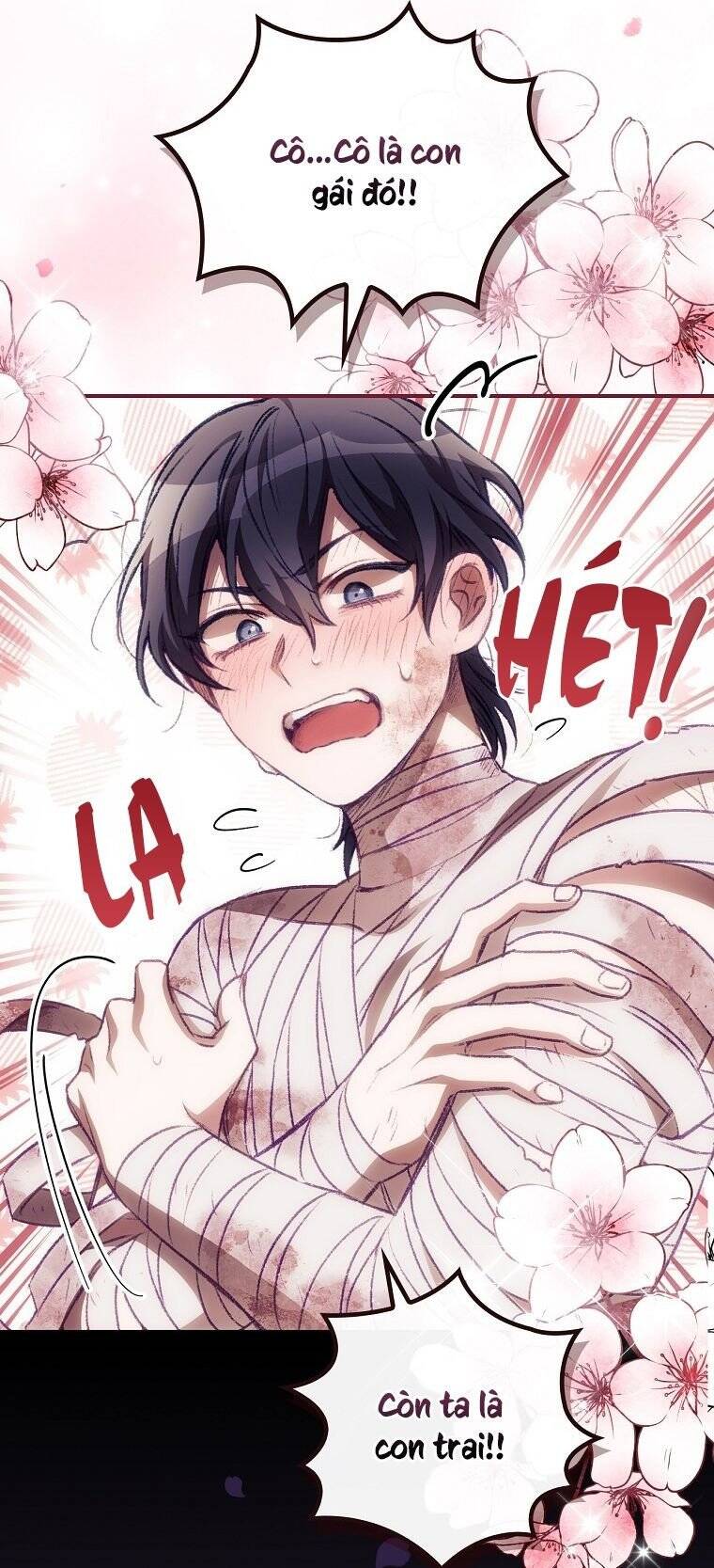 Tôi Có Thể Thấy Cái Chết Của Bạn Chapter 4 - 29