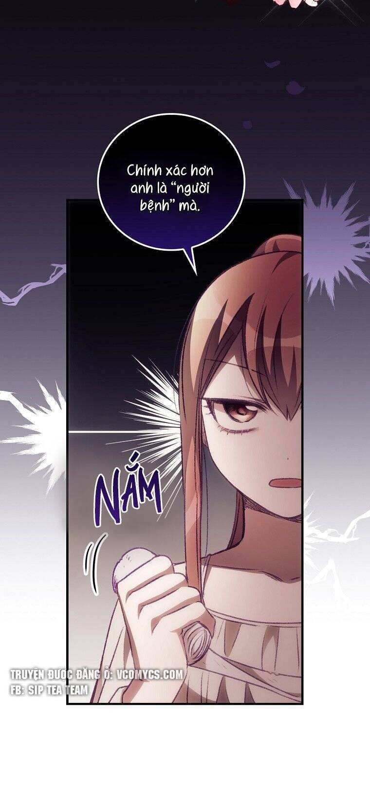 Tôi Có Thể Thấy Cái Chết Của Bạn Chapter 4 - 30