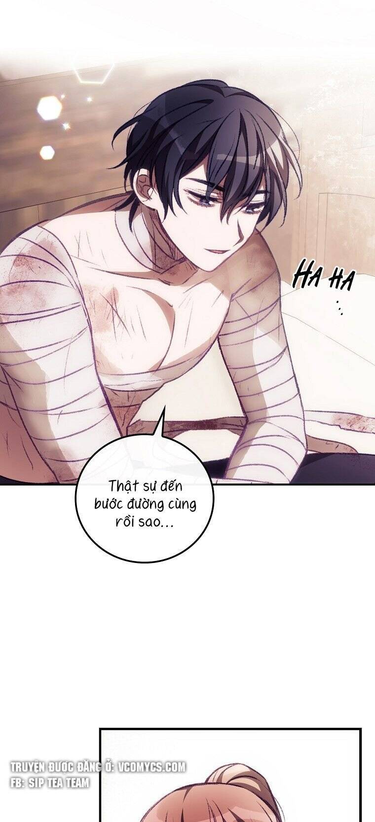 Tôi Có Thể Thấy Cái Chết Của Bạn Chapter 4 - 36