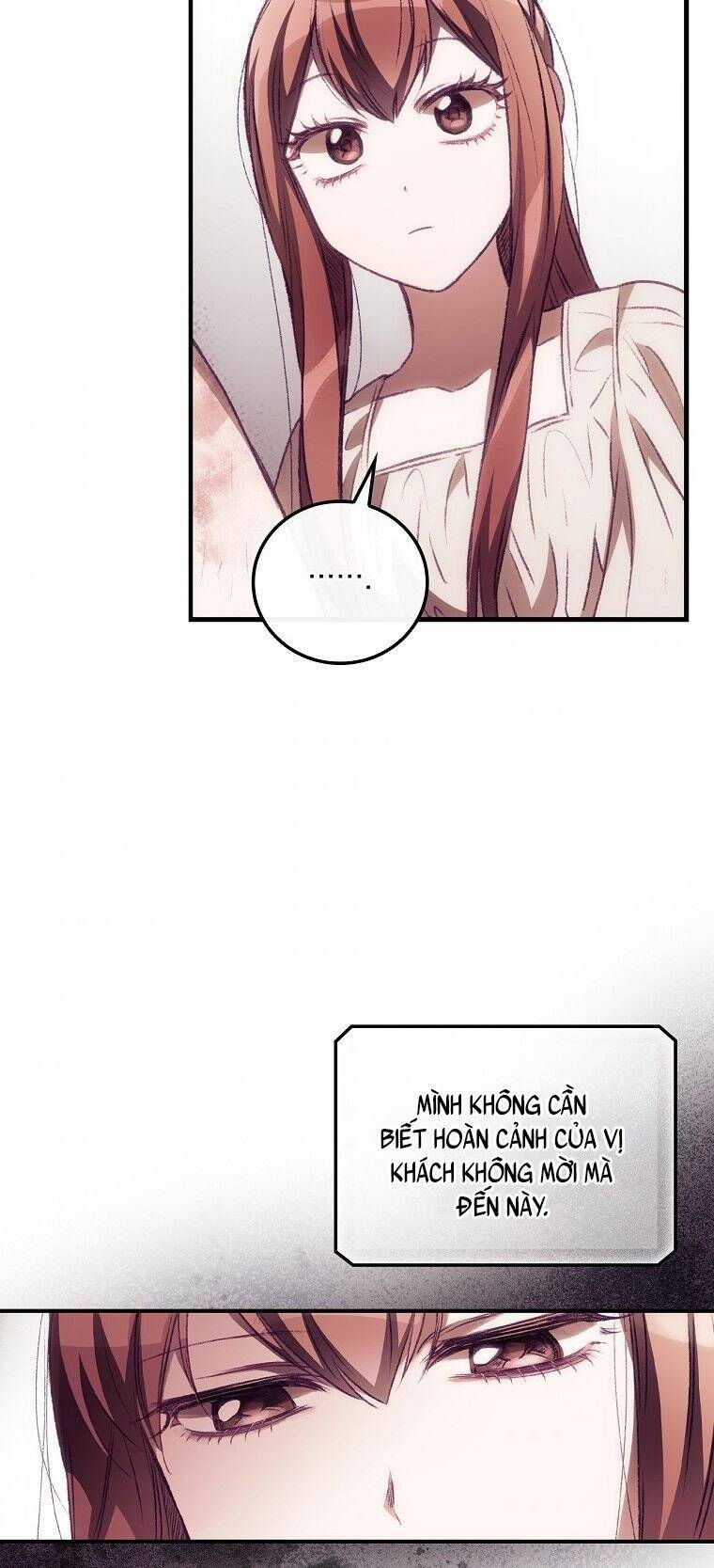 Tôi Có Thể Thấy Cái Chết Của Bạn Chapter 4 - 37