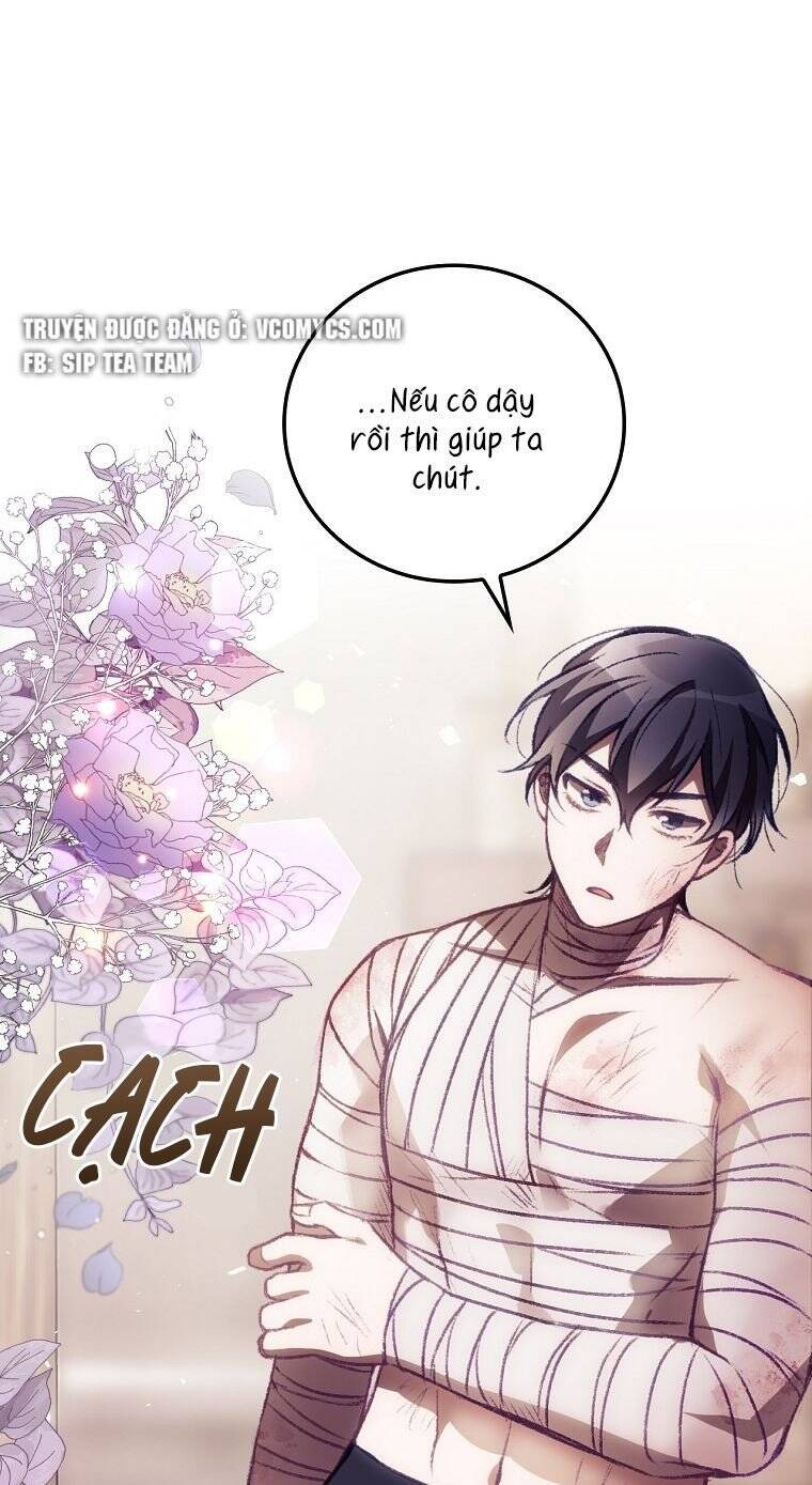 Tôi Có Thể Thấy Cái Chết Của Bạn Chapter 4 - 9