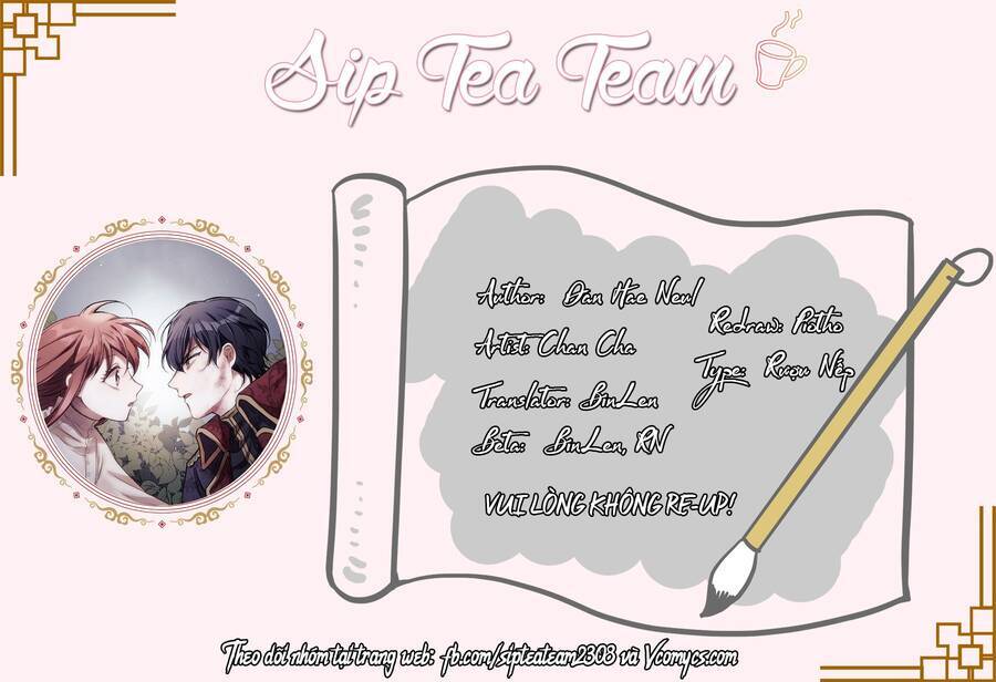 Tôi Có Thể Thấy Cái Chết Của Bạn Chapter 40 - 2