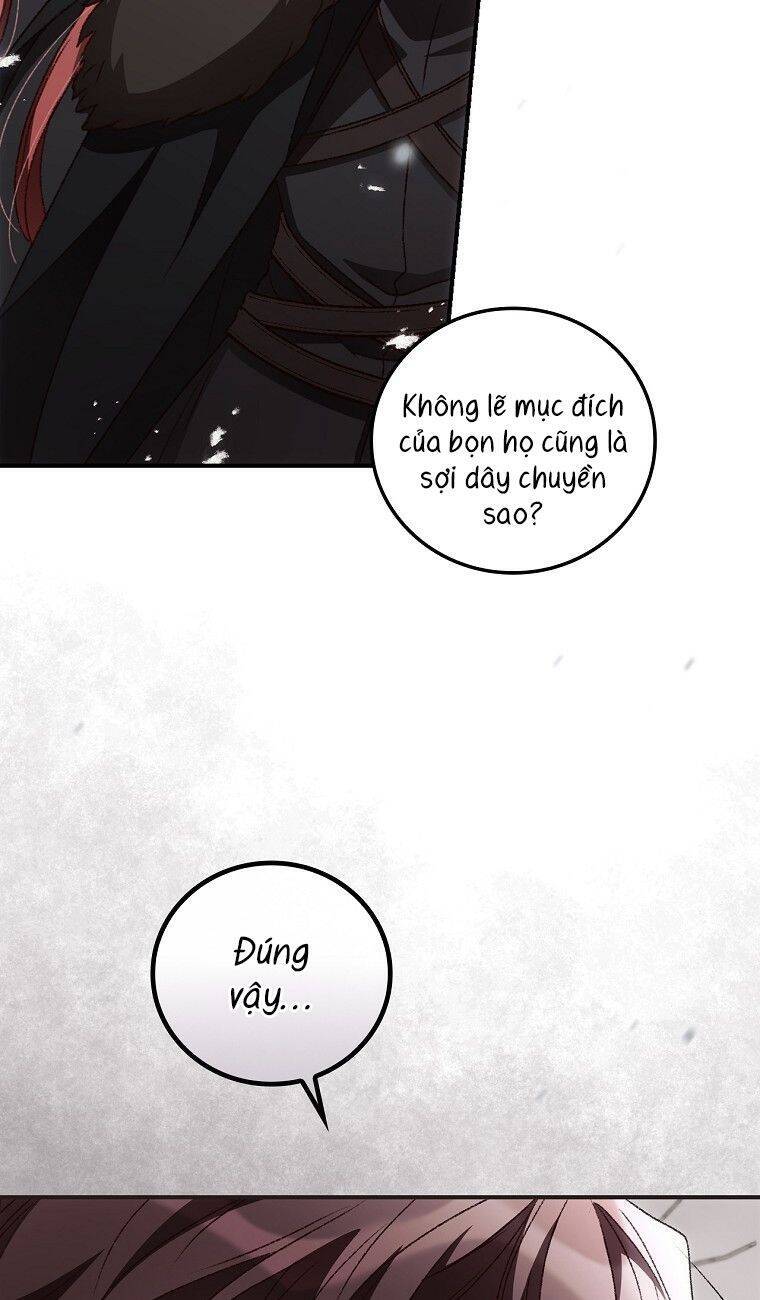 Tôi Có Thể Thấy Cái Chết Của Bạn Chapter 40 - 21
