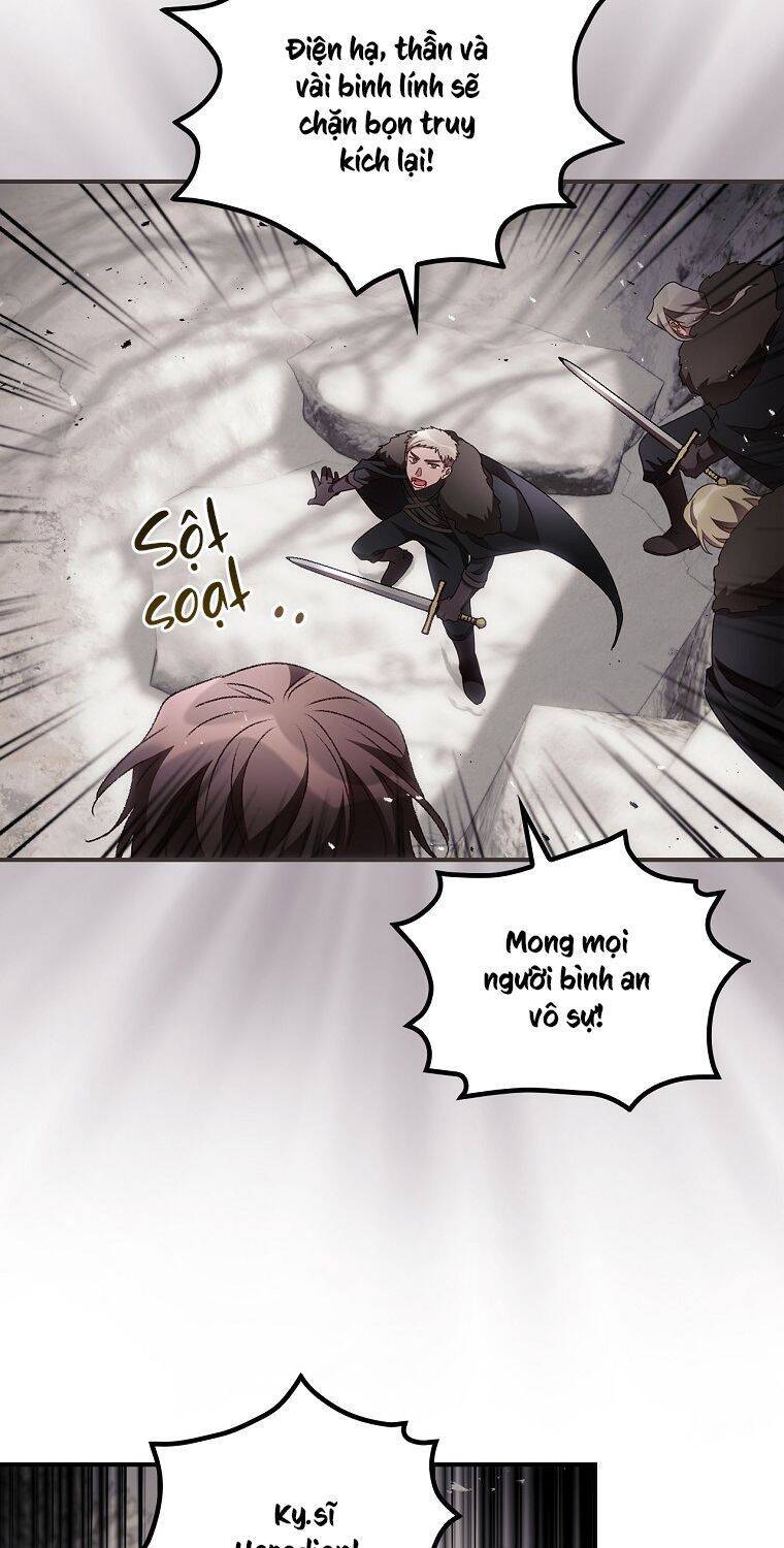 Tôi Có Thể Thấy Cái Chết Của Bạn Chapter 40 - 24