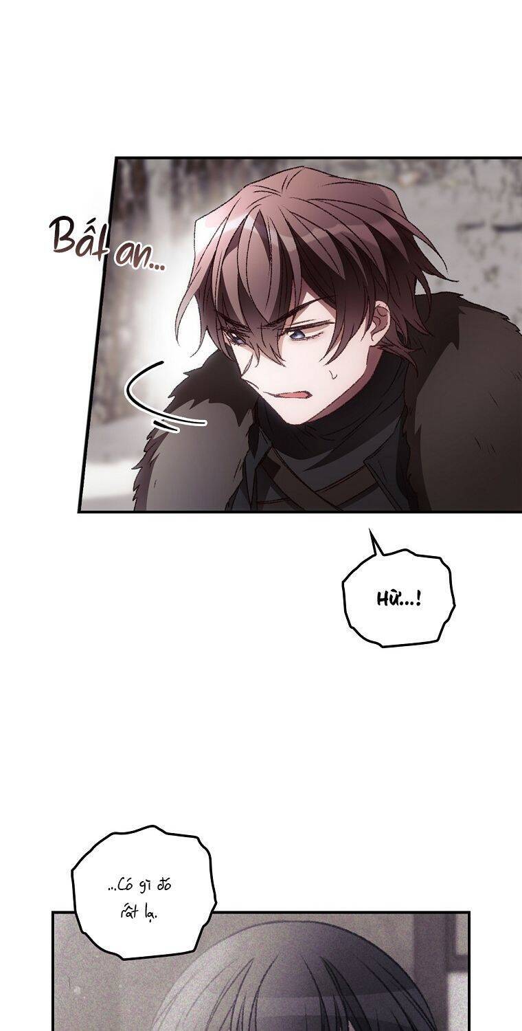 Tôi Có Thể Thấy Cái Chết Của Bạn Chapter 40 - 26
