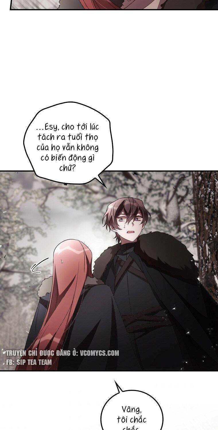 Tôi Có Thể Thấy Cái Chết Của Bạn Chapter 40 - 33