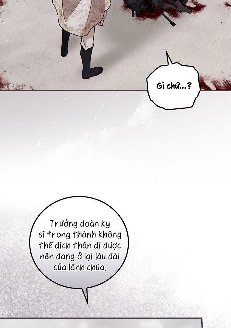 Tôi Có Thể Thấy Cái Chết Của Bạn Chapter 40 - 69