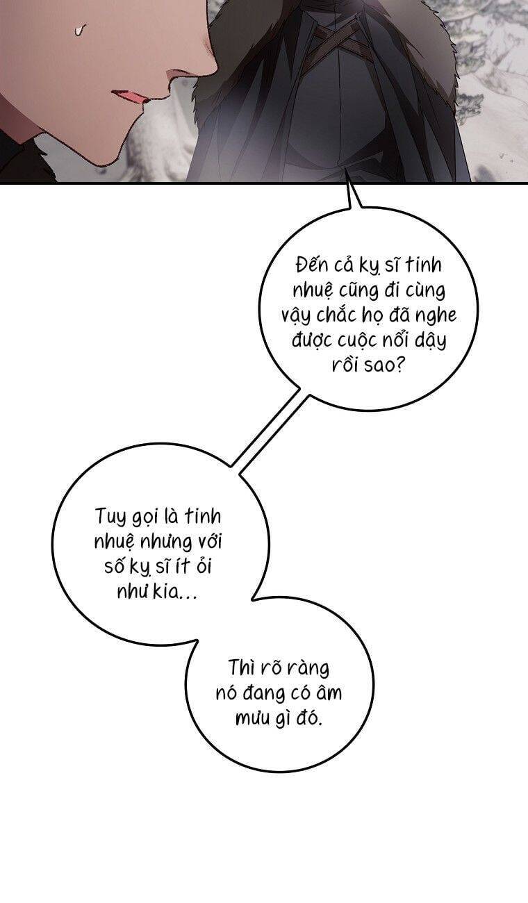 Tôi Có Thể Thấy Cái Chết Của Bạn Chapter 40 - 9