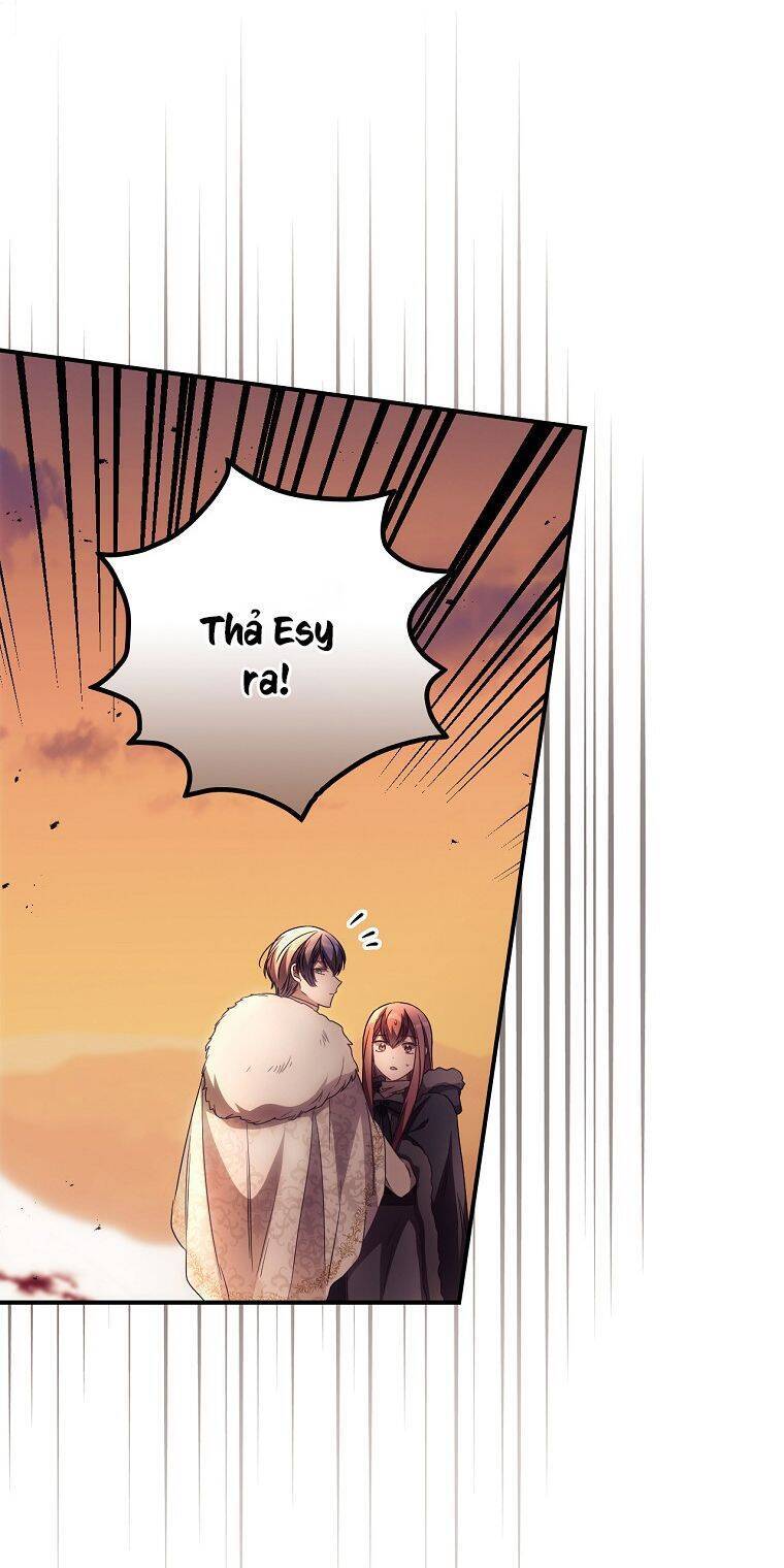 Tôi Có Thể Thấy Cái Chết Của Bạn Chapter 41 - 32