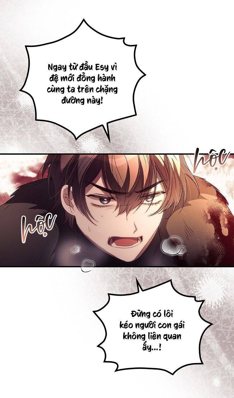 Tôi Có Thể Thấy Cái Chết Của Bạn Chapter 41 - 34