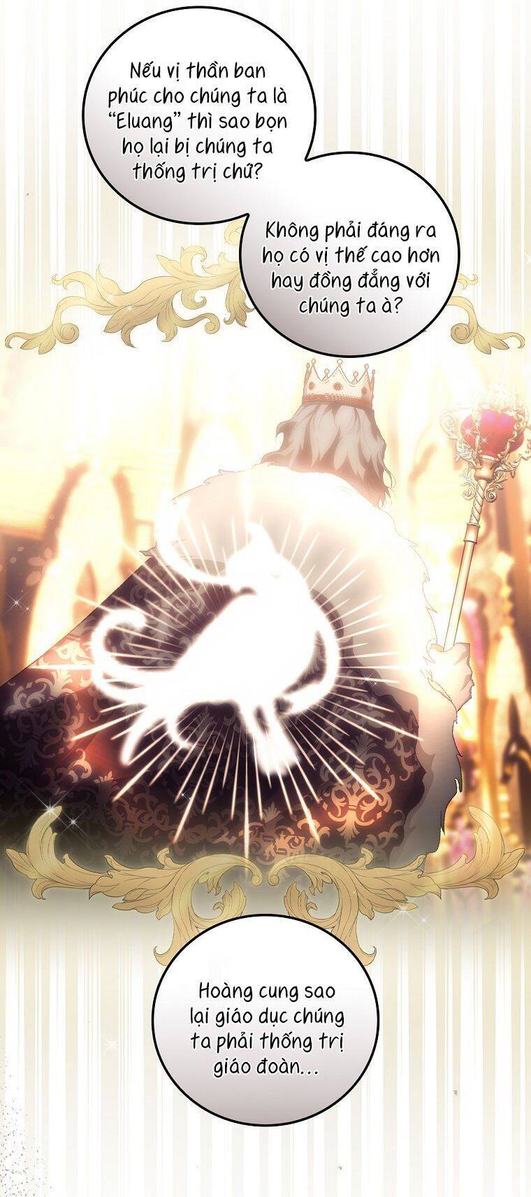Tôi Có Thể Thấy Cái Chết Của Bạn Chapter 41 - 49