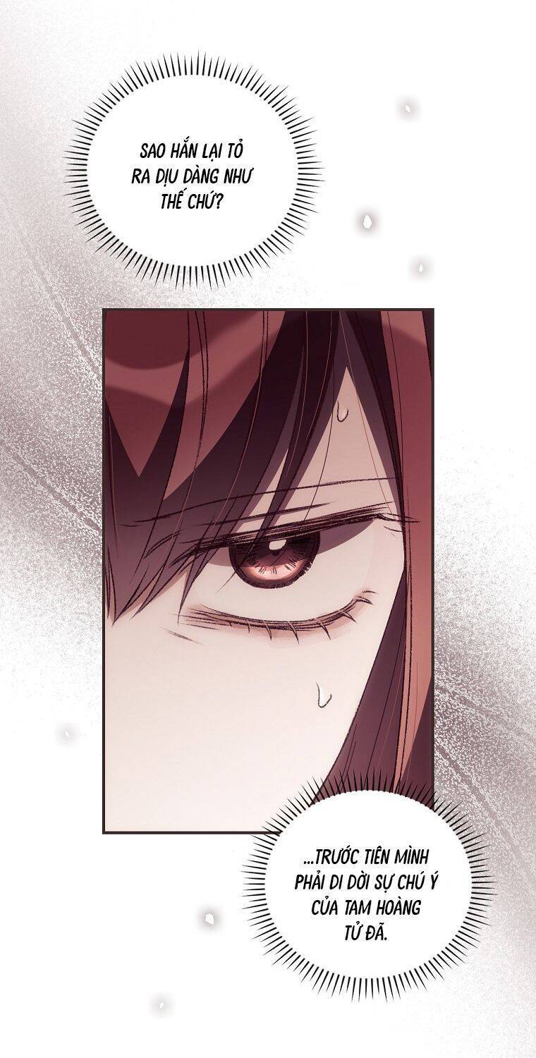 Tôi Có Thể Thấy Cái Chết Của Bạn Chapter 41 - 6